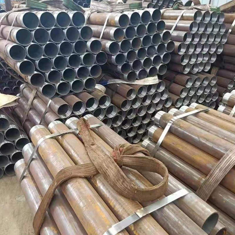 石台地质钻探用跟管