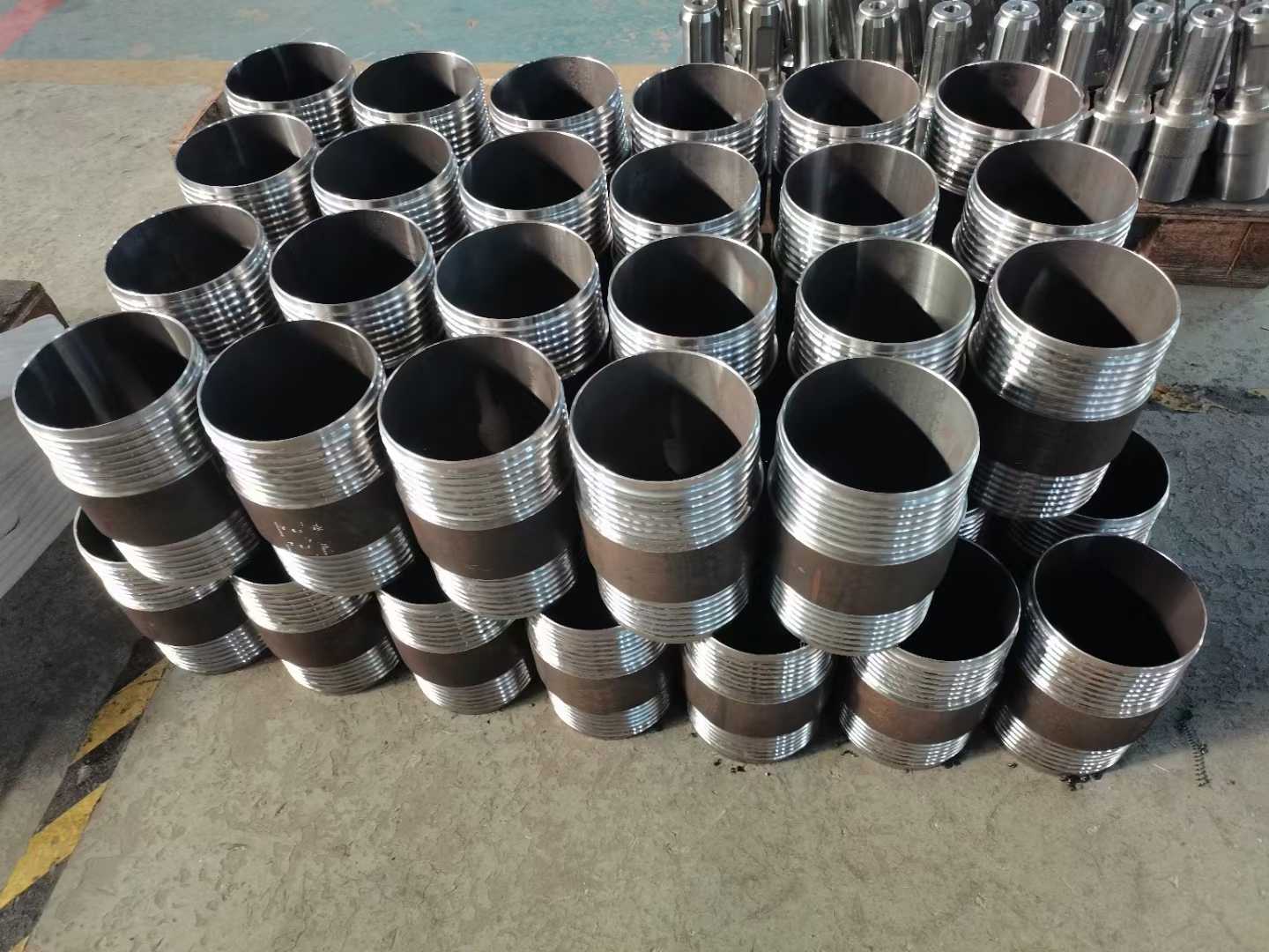 石台219mm管棚管