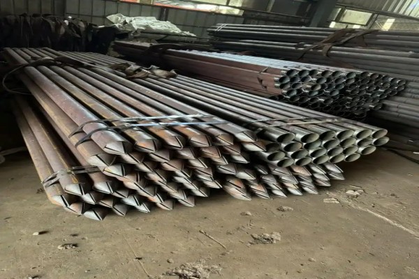 石台管棚石台石台石台注浆管工程案例 隧道边坡加固石台石台石台注浆管应用实例